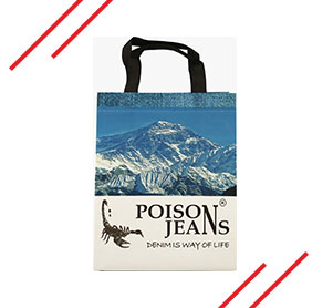Poison Jeans